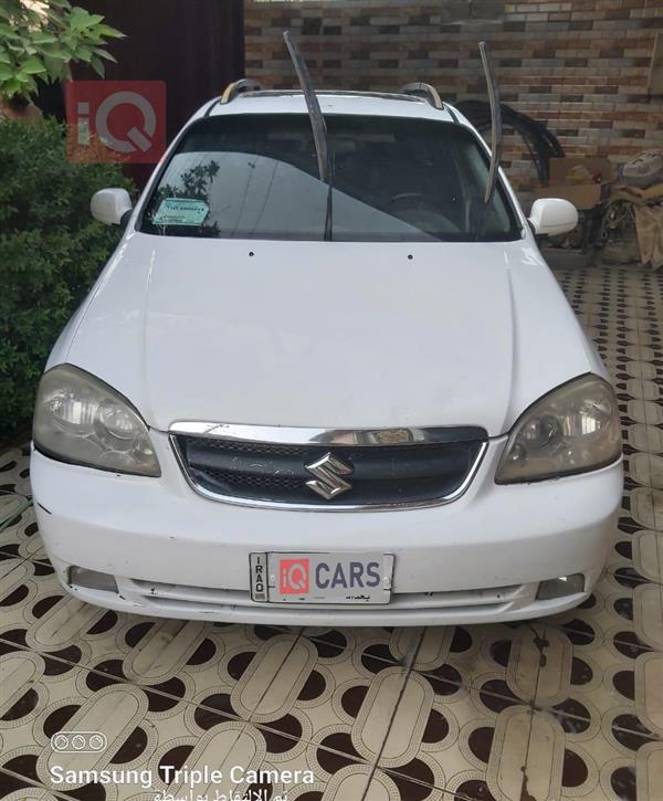 Suzuki Forenza 2006 for sale in Iraq - Mahawil